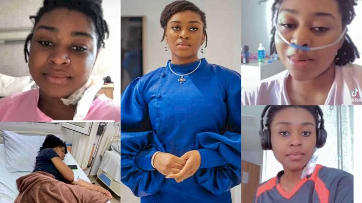 "My greatest testimony yet" - Lady narrates how her kidneys became functional again without dialysis (Video)
