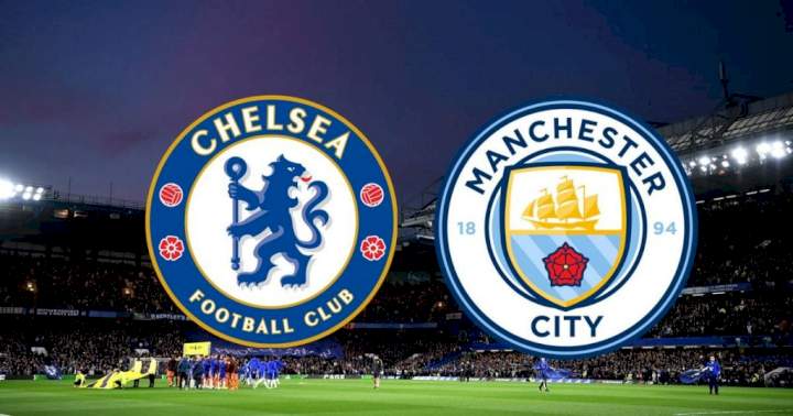 EPL: Supercomputer predicts possible finish for Chelsea, City, others on final table