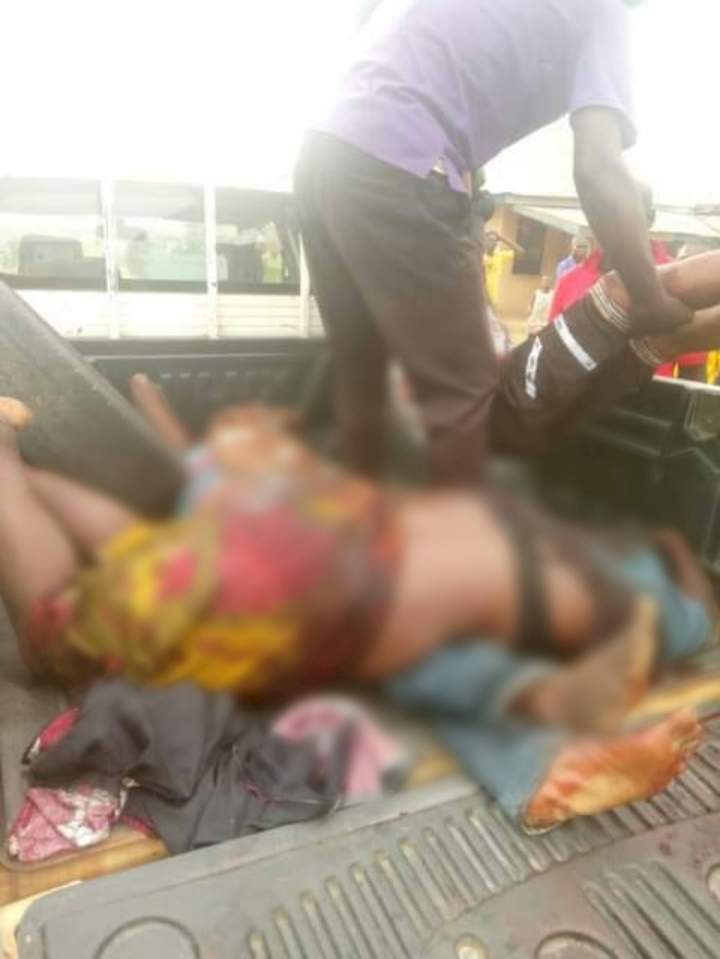 Three killed, many injured as suspected Fulani herdsmen attack Benue community