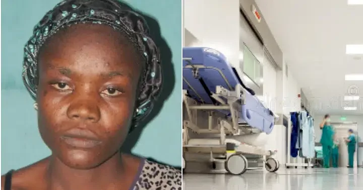 'I just want a baby' - 30-year-old childless woman nabbed after walking into hospital to steal 14-day-old child