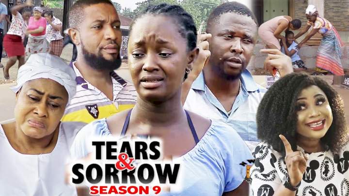 Tears and Sorrow (2021) Part 9 Tears and Sorrow (2021) Part 9