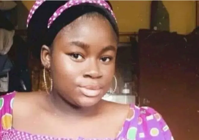 16-year-old girl declared missing after travelling to Abuja to meet Facebook friend who promised her relocation to Germany