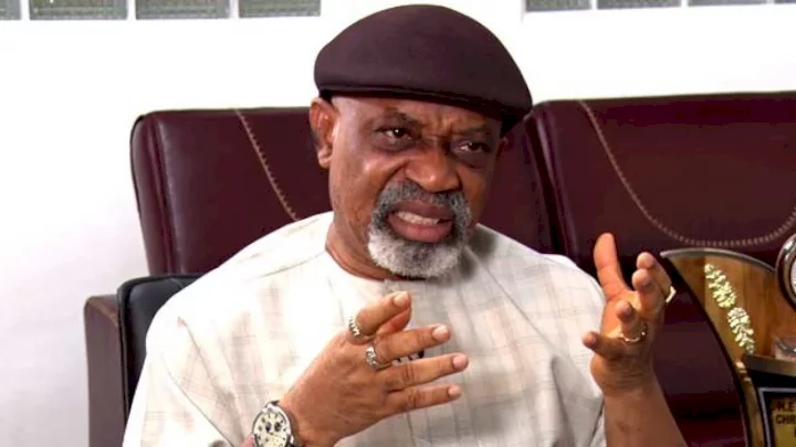 ASUU strike: Obey court ruling first - FG tells lecturers