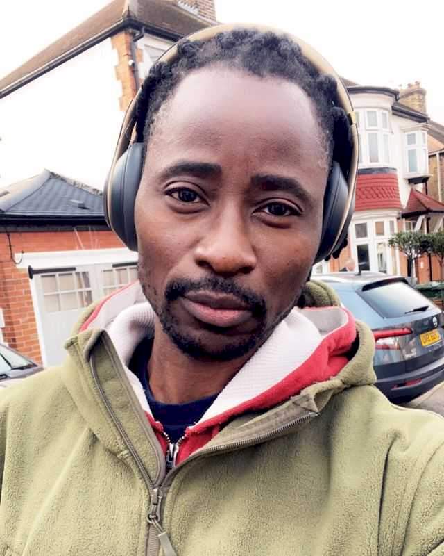 "The love of your life might be a man" - Bisi Alimi advises men praying for a wife