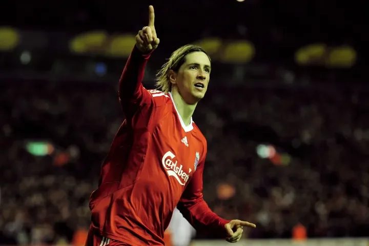 Fernando Torres