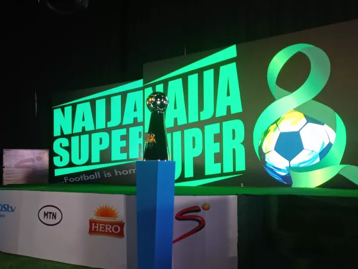 Naija Super 8: Remo Stars, Sporting Lagos battle for N25m