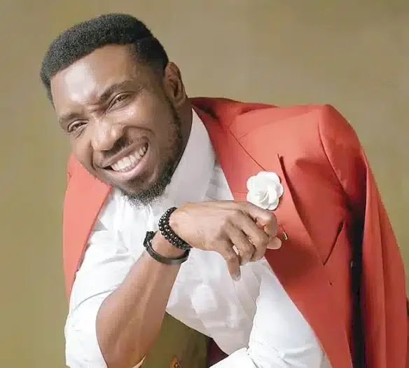 'Sometimes breakthrough is a person' - Timi Dakolo counsels people against damaging relationships with others