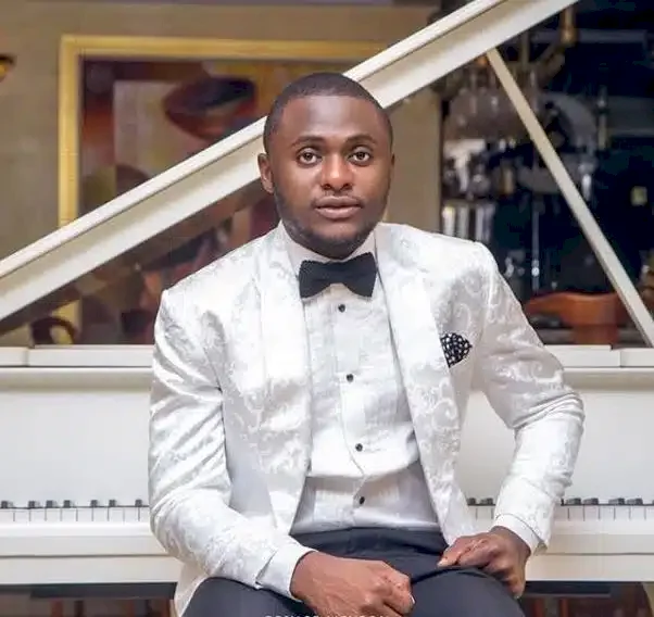 Lilian Esoro opens up on failed marriage with Ubi Franklin