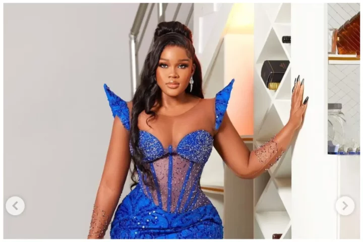 'I would've dated Neo Energy if I was single' - Ceec