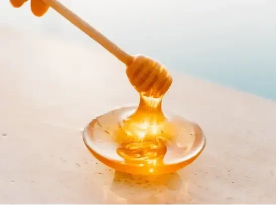5 Spiritual Benefits of Honey
