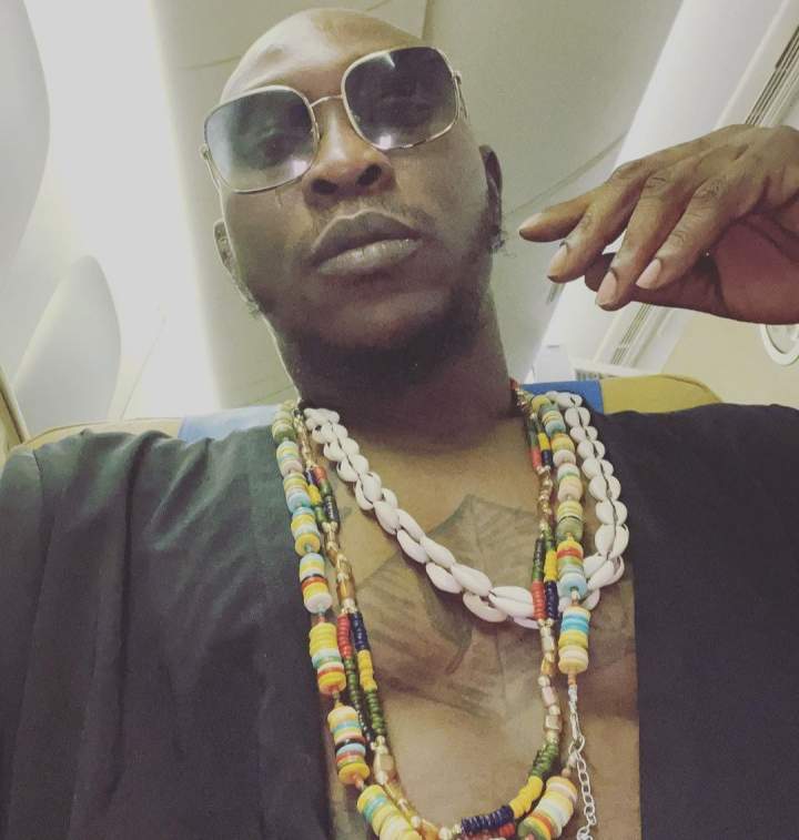 Which African rich man does not kill people for money? - Seun Kuti asks