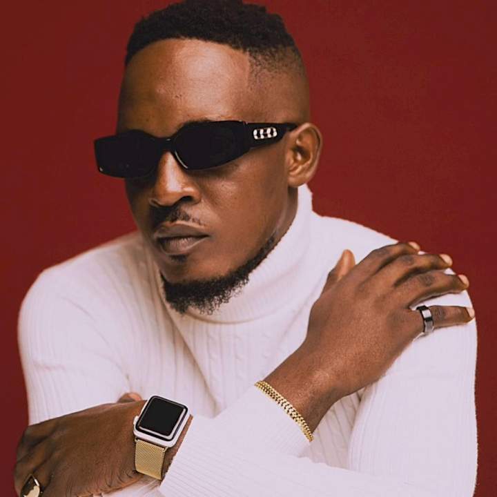"The cardinal sin here is poverty, not pride" - M.I. Abaga spills, netizens react