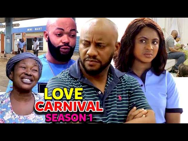 Love Carnival (2022) (Part 1)