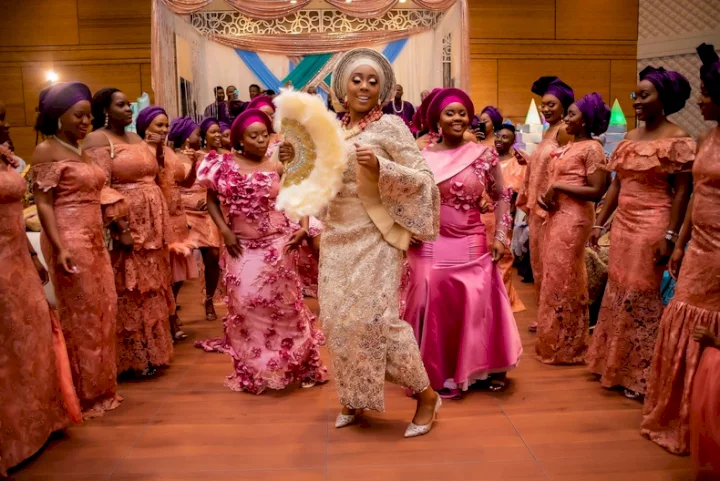 3 things that need to change at Nigerian weddings