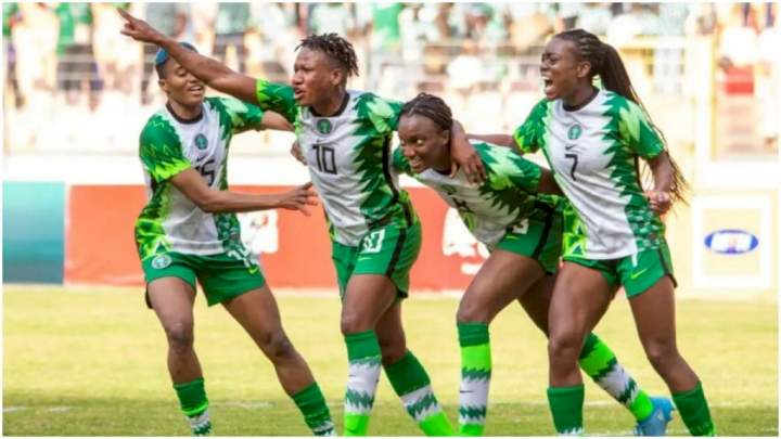 WAFCON 2022: All eyes on Super Falcons as 12 countries battle for honours in Morocco