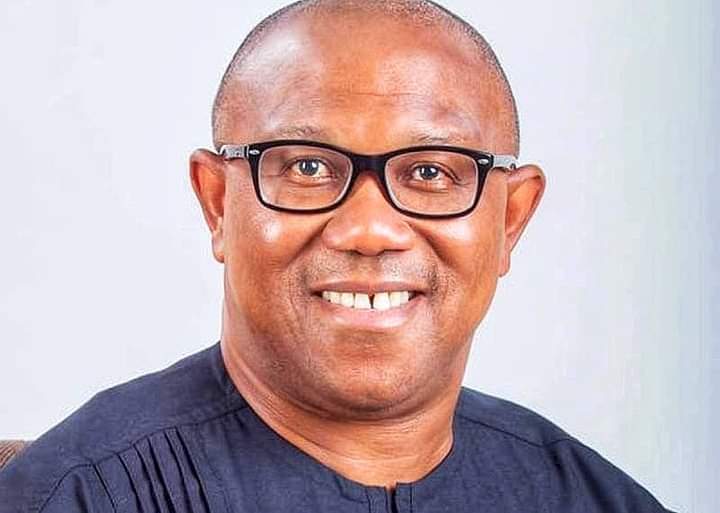 'Peter Obi remains the only presidential candidate