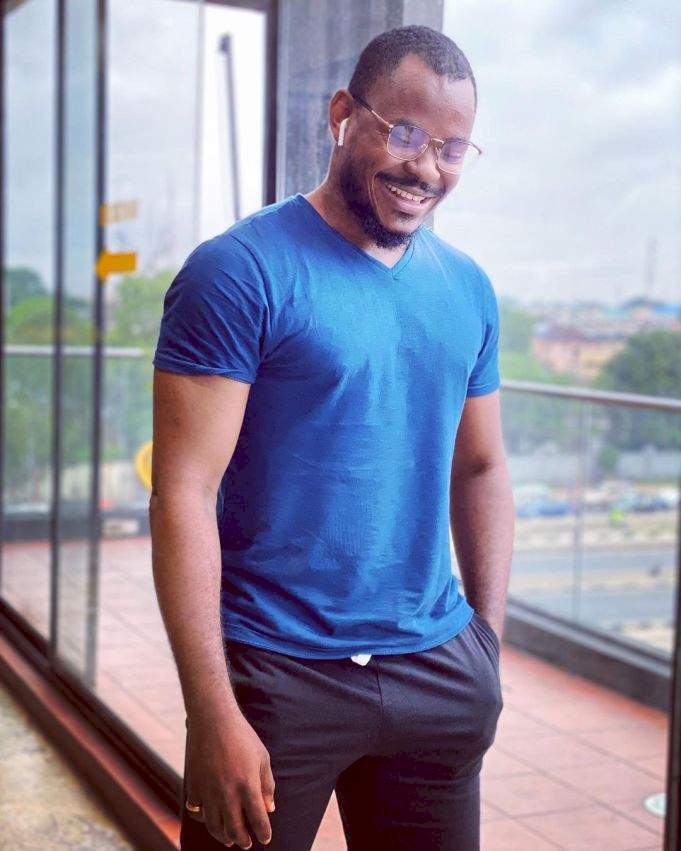 Tech trainer who received N1.5M from Don Jazzy called out for harassing female applicant