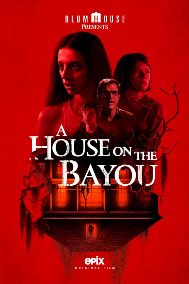 A House on the Bayou Subtitles