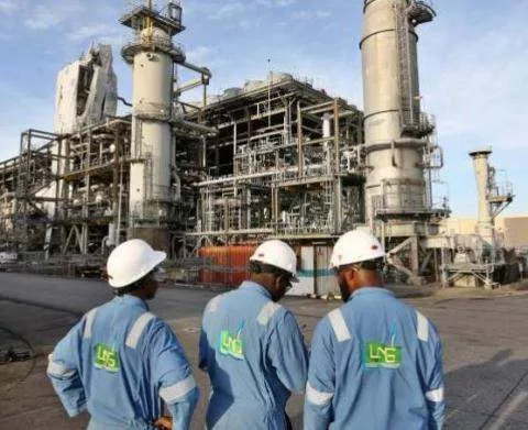 Force majeure: NLNG says Bonny plant still operational 