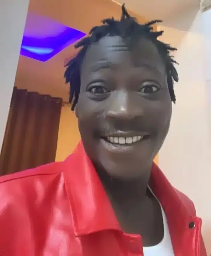 'You will be broke if you spend money like I do' - DJ Chicken belittles Portable (Video)