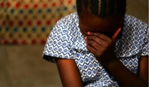My Husband Has Not Slept With Me For 2 Years - 25-Year-Old Housewife Laments
