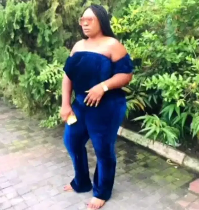 Speed Darlington calls out lady following failure to visit despite sending her N2800 transport money (Video)
