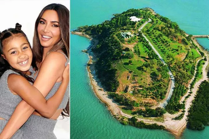 The Gorgeous Private Islands Where The Wealthiest Stars Spend Time To Relax And Unwind