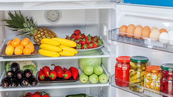 Wait! Never Refrigerate These 7 Foods to Avoid Health Problems