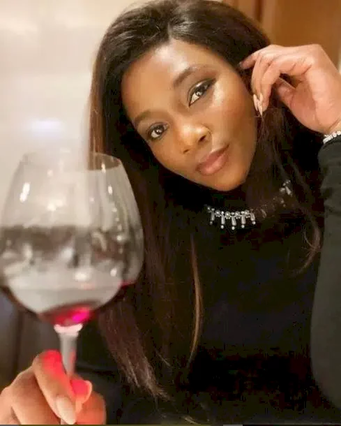 Genevieve Nnaji breaks silence following mental disorder claim (Video)