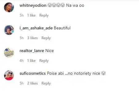 'Justice for Nkechi' - Reactions as Nkechi Blessing's ex-lover, Opeyemi shares loved-up video with mystery woman