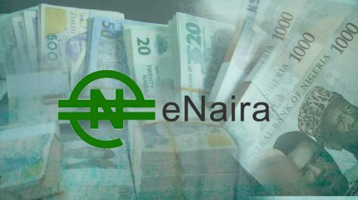 e-Naira: 12 things to know about Nigeria's first digital currency