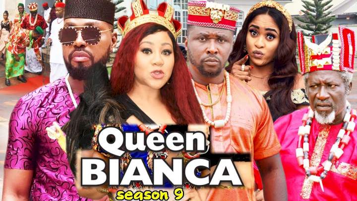 Nollywood Movie: Queen Bianca (2021) (Parts 9 & 10)