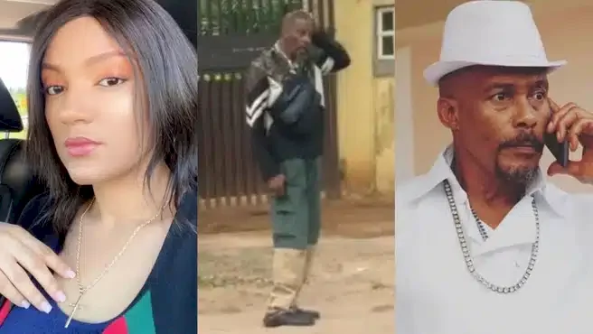 'They post luxuries online but can't help a colleague who's running madly on the streets' - Gifty Powers berates celebrities for failing to aid Hanks Anuku