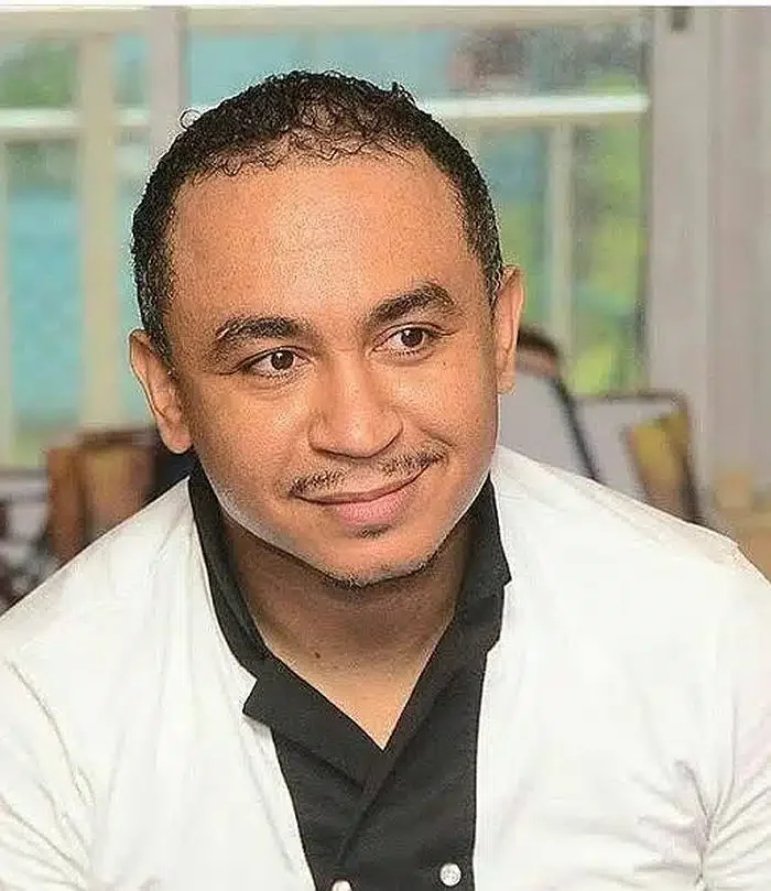 'If Yul had explain this to May, things would have been different' - Daddy Freeze reacts to polygamy brouhaha
