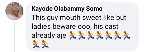 'Look for something better to do with your life' - Ekiti radio presenter calls out newly married man allegedly scamming women by claiming to be single