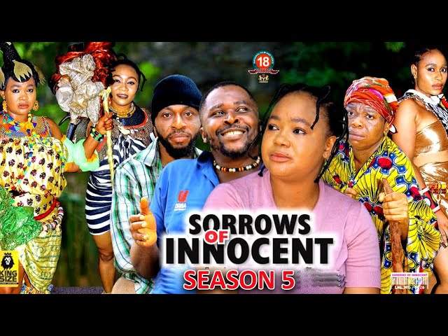 Sorrows of the Innocent (2023) Part 5