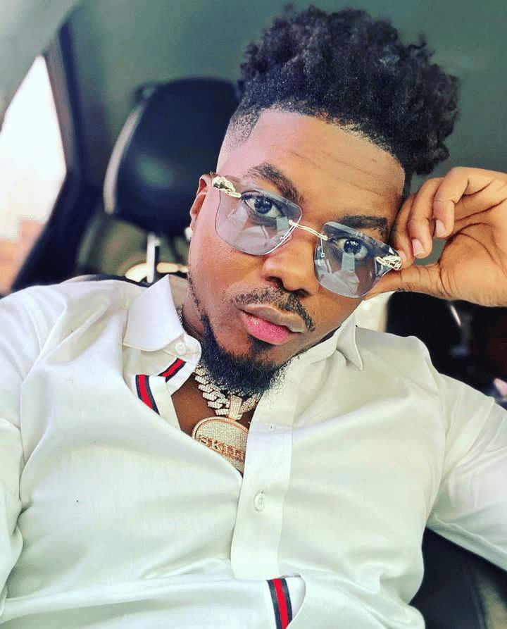 'If it doesn't happen, collect all my cars' - Skiibii shares dream he had about next Nigerian president