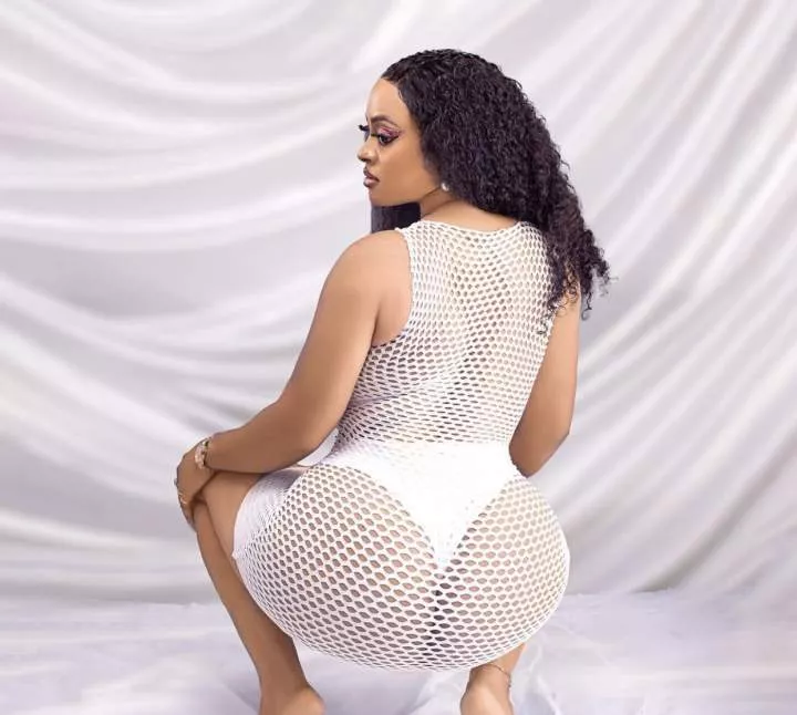 How I turned down mouth-watering offer to star in adult film - Actress Angela Eguavoen