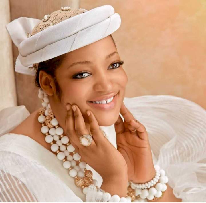 'I did my best to endure and make it work,' - Ooni of Ife's wife announces end of marriage with monarch