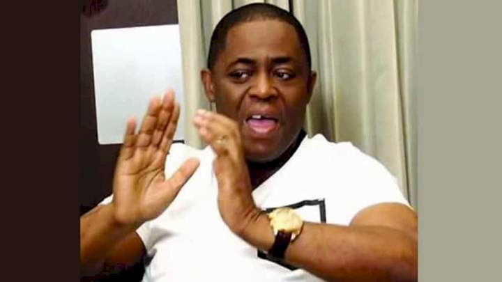 June 12: MKO Abiola funded 1985 coup that removed Buhari - Fani-Kayode alleges