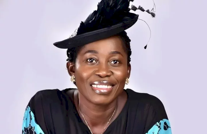 'God asked Osinachi to remain in the marriage, she suffered and died in the Lord' - Pastor drops his two cents on death of singer
