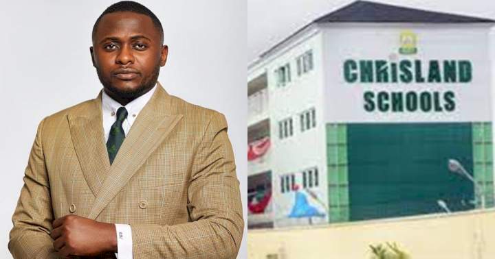 "The boys confessed to having drugged the girl, but the school is trying to play down the confession" - Ubi Franklin shares new details