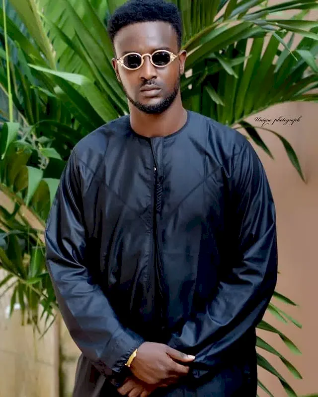 Annie Idibia's brother gives detailed reasons for exposing sister on social media