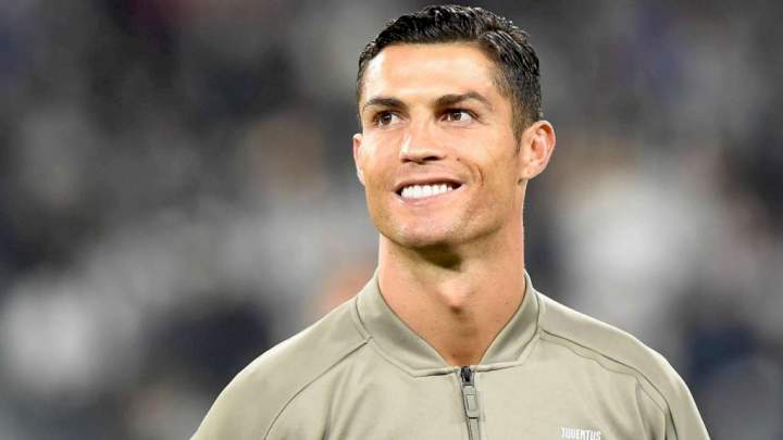 Cristiano Ronaldo reveals EPL clubs he wants to join after Juventus exit
