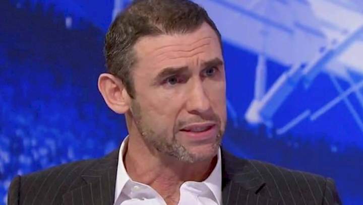 EPL: He's been a disappointment, can't stay fit - Keown blasts Arsenal star