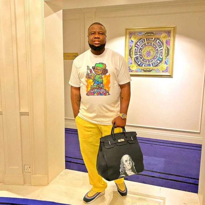 "Hushpuppi stole America's money for North Korean hackers, but never knew" - Kemi Olunloyo reveals