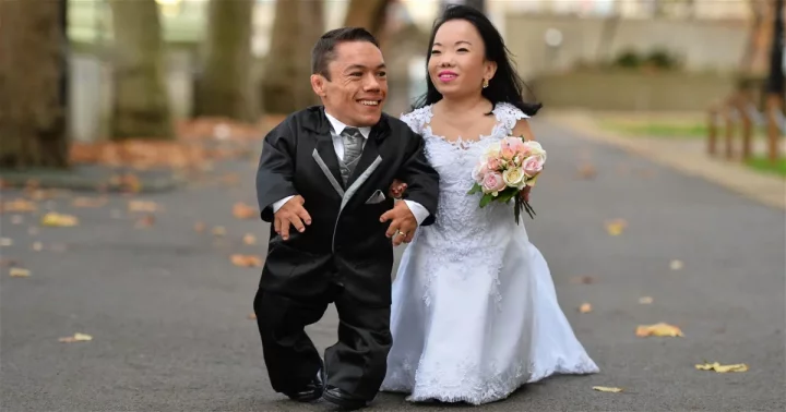 6 extraordinary couples who have proved that love has no boundaries