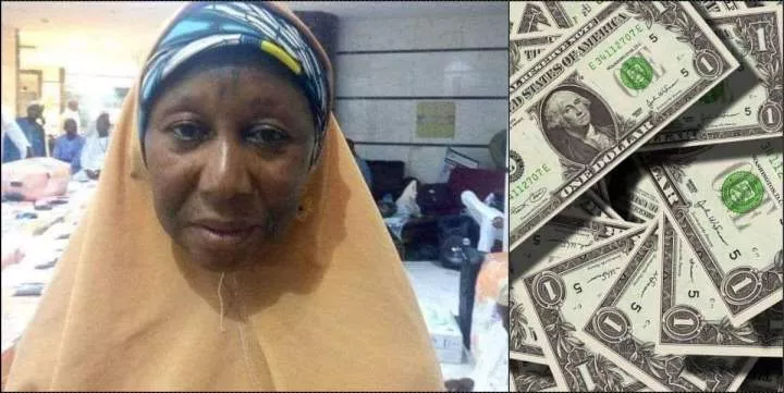 Nigerian pilgrim finds $80,000 in Saudi Arabia, returns to owner