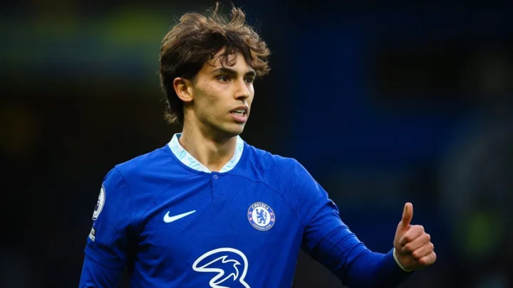 Transfer: Chelsea confirm 11 players have left club, update on Joao Felix (Full list)