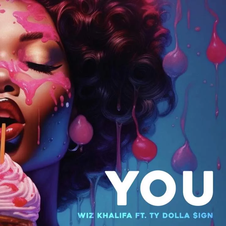 You (feat. Ty Dolla Sign)